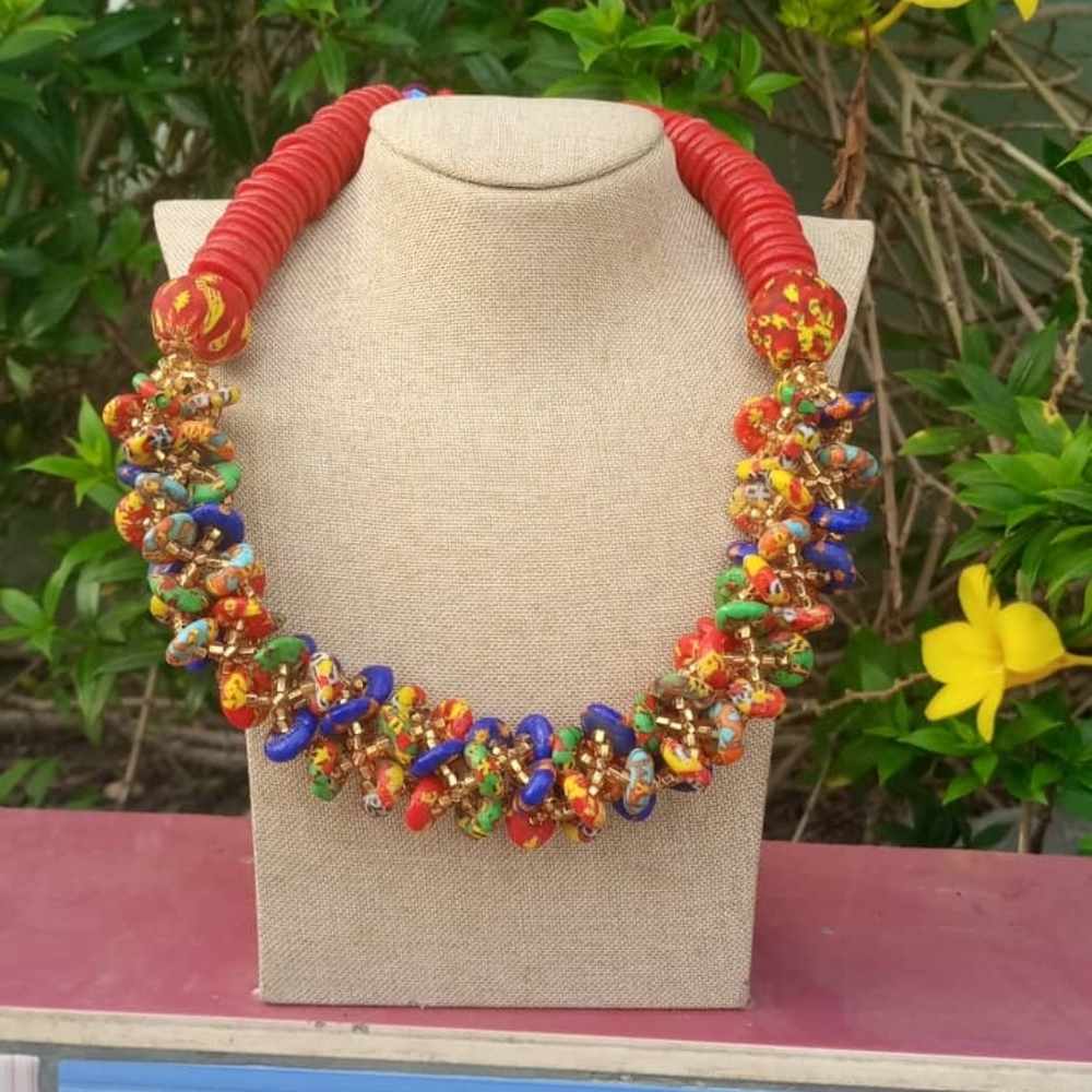 jewellery